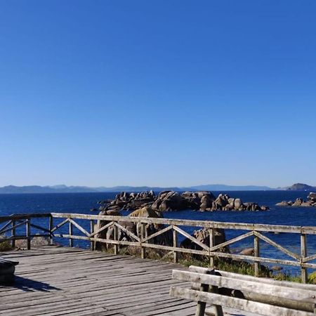 Casa Rodino Ξενοδοχείο Meaño Εξωτερικό φωτογραφία