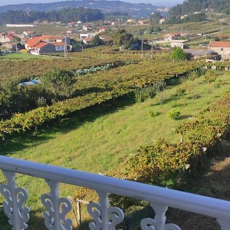 Casa Rodino Ξενοδοχείο Meaño Εξωτερικό φωτογραφία
