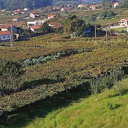 Casa Rodino Ξενοδοχείο Meaño Εξωτερικό φωτογραφία