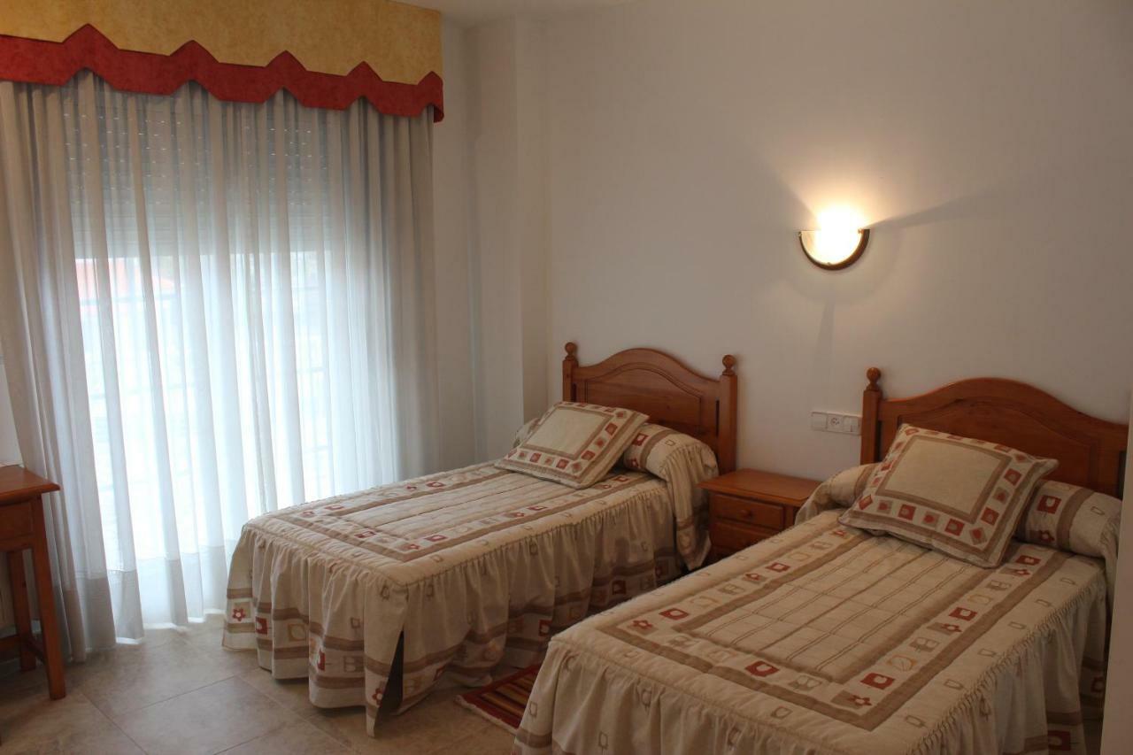 Casa Rodino Ξενοδοχείο Meaño Εξωτερικό φωτογραφία