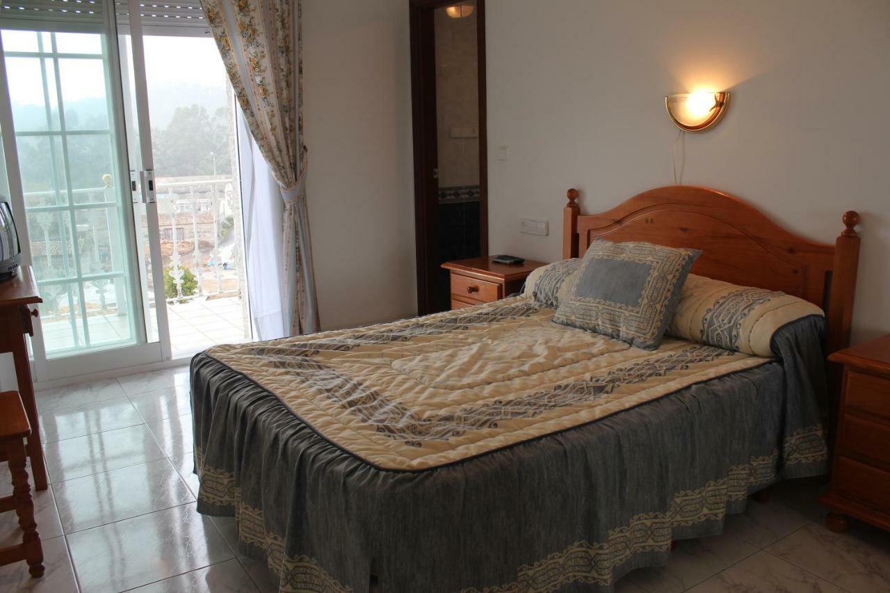 Casa Rodino Ξενοδοχείο Meaño Εξωτερικό φωτογραφία