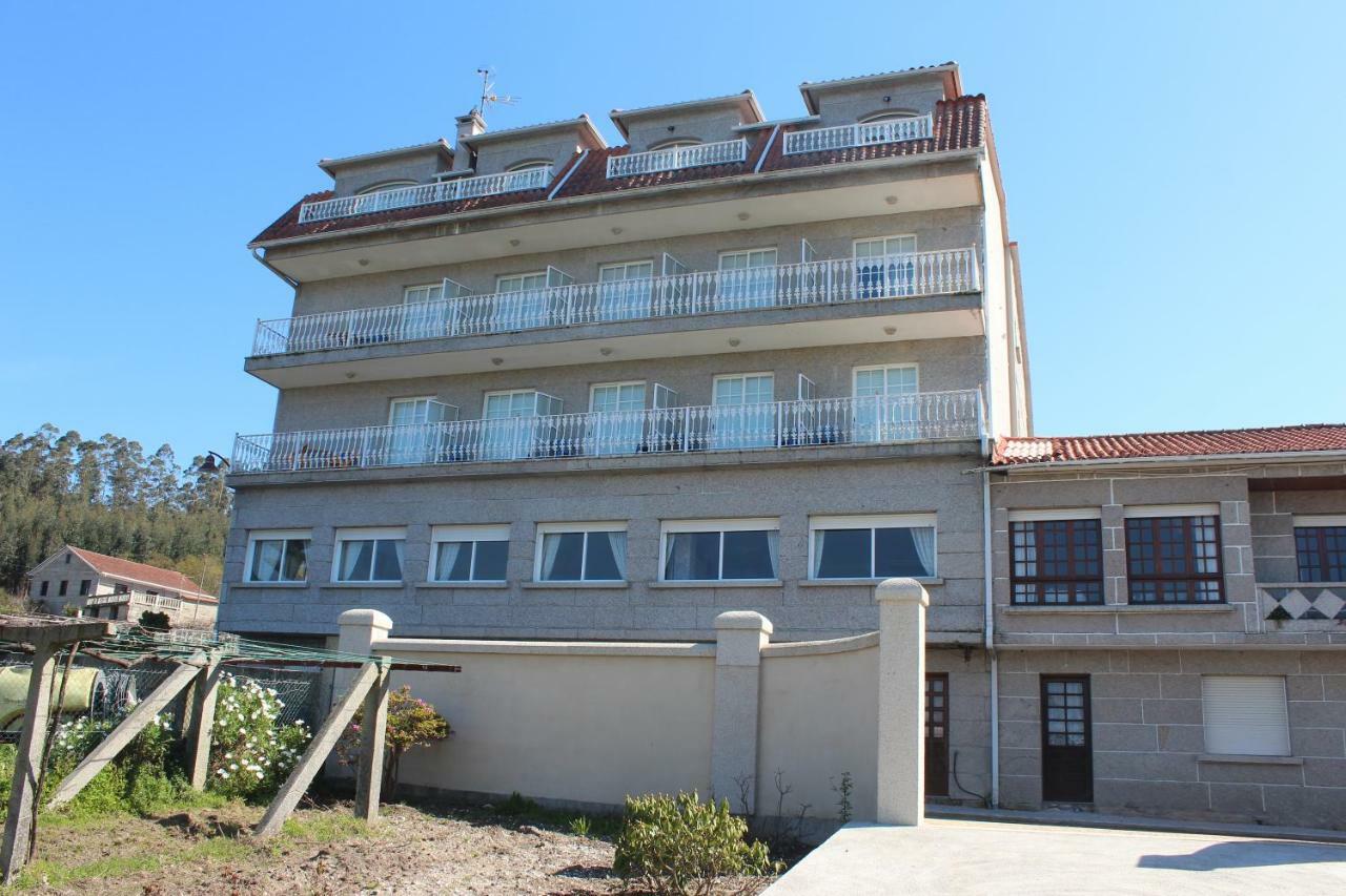Casa Rodino Ξενοδοχείο Meaño Εξωτερικό φωτογραφία