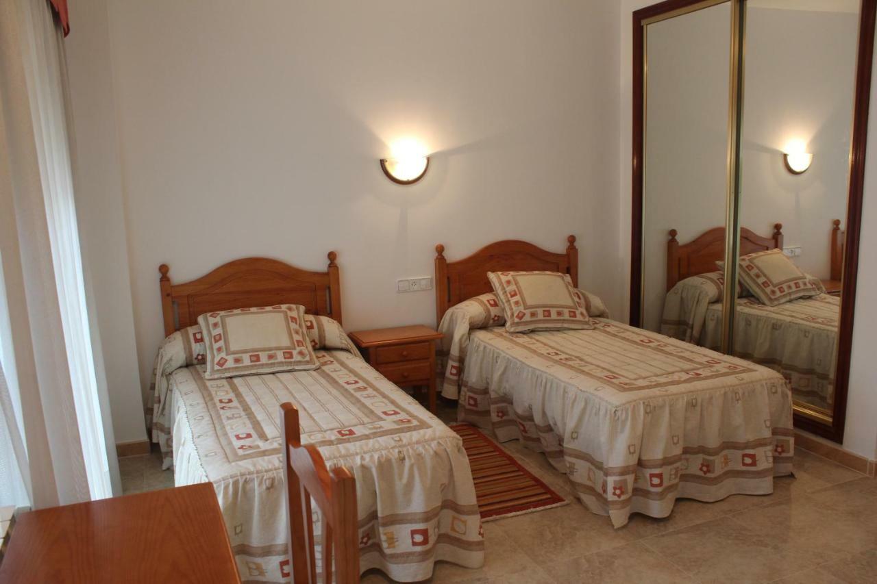 Casa Rodino Ξενοδοχείο Meaño Εξωτερικό φωτογραφία