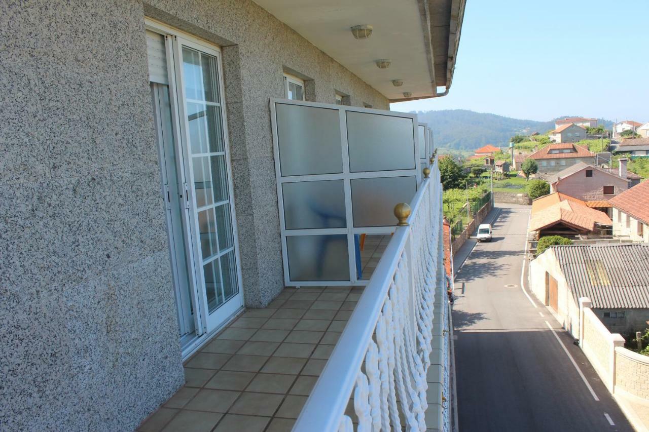 Casa Rodino Ξενοδοχείο Meaño Εξωτερικό φωτογραφία