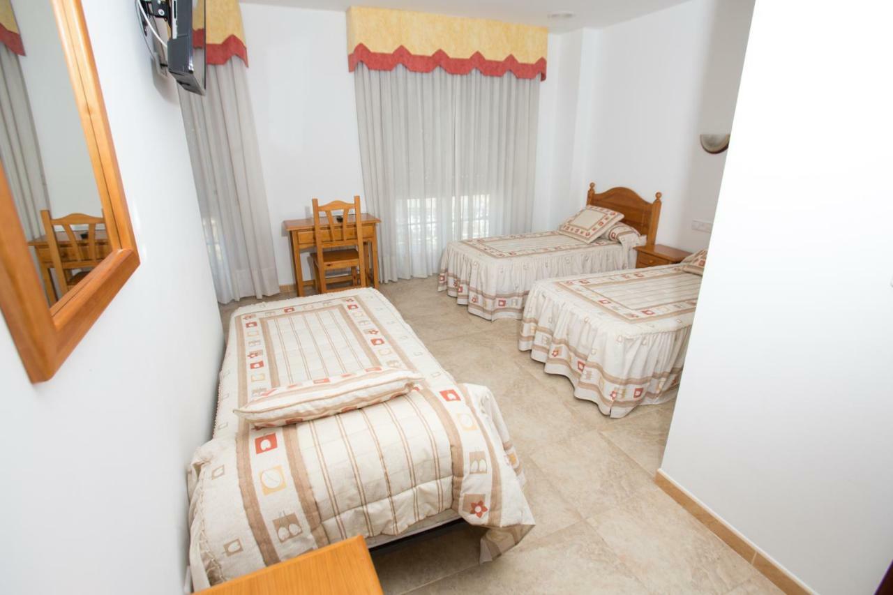 Casa Rodino Ξενοδοχείο Meaño Εξωτερικό φωτογραφία