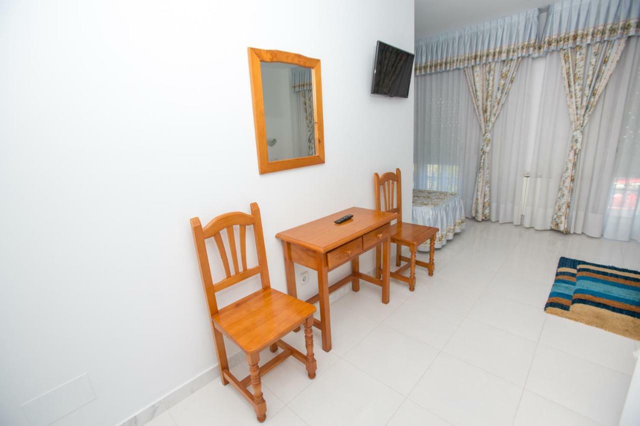 Casa Rodino Ξενοδοχείο Meaño Εξωτερικό φωτογραφία