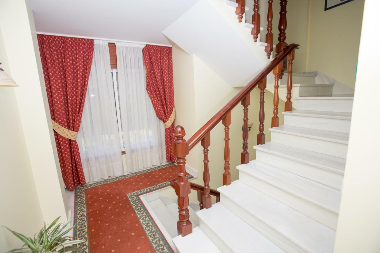 Casa Rodino Ξενοδοχείο Meaño Εξωτερικό φωτογραφία
