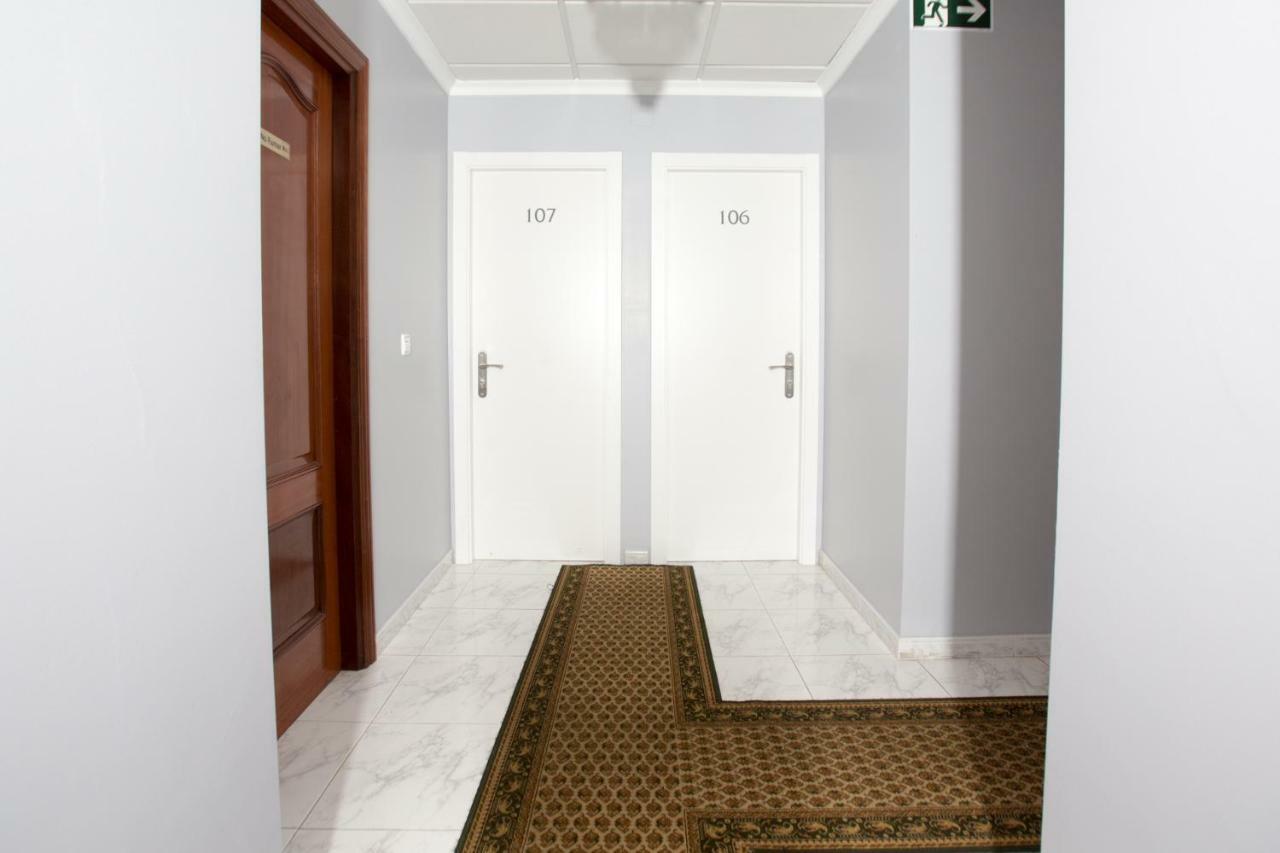Casa Rodino Ξενοδοχείο Meaño Εξωτερικό φωτογραφία