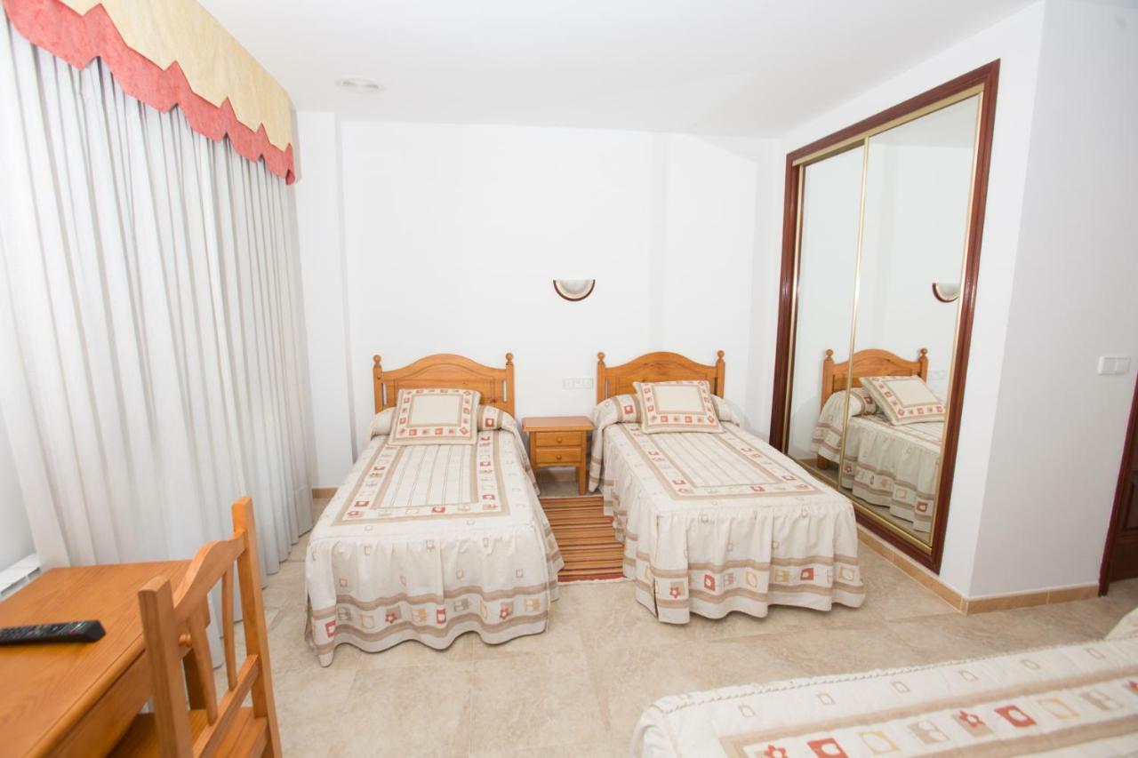 Casa Rodino Ξενοδοχείο Meaño Εξωτερικό φωτογραφία