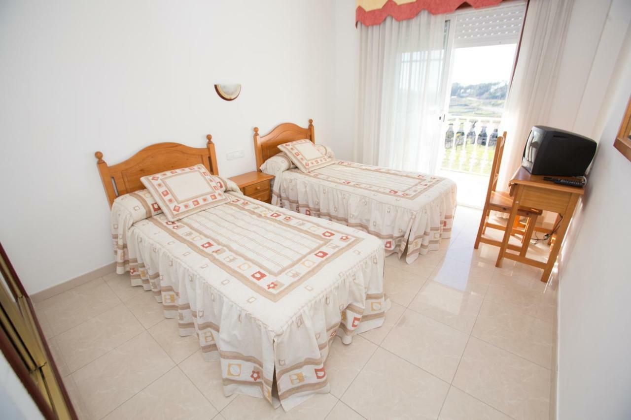 Casa Rodino Ξενοδοχείο Meaño Εξωτερικό φωτογραφία