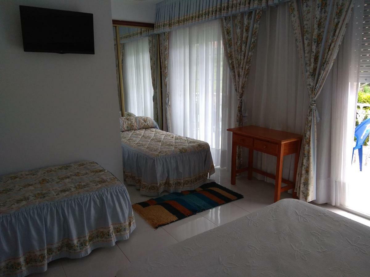 Casa Rodino Ξενοδοχείο Meaño Εξωτερικό φωτογραφία