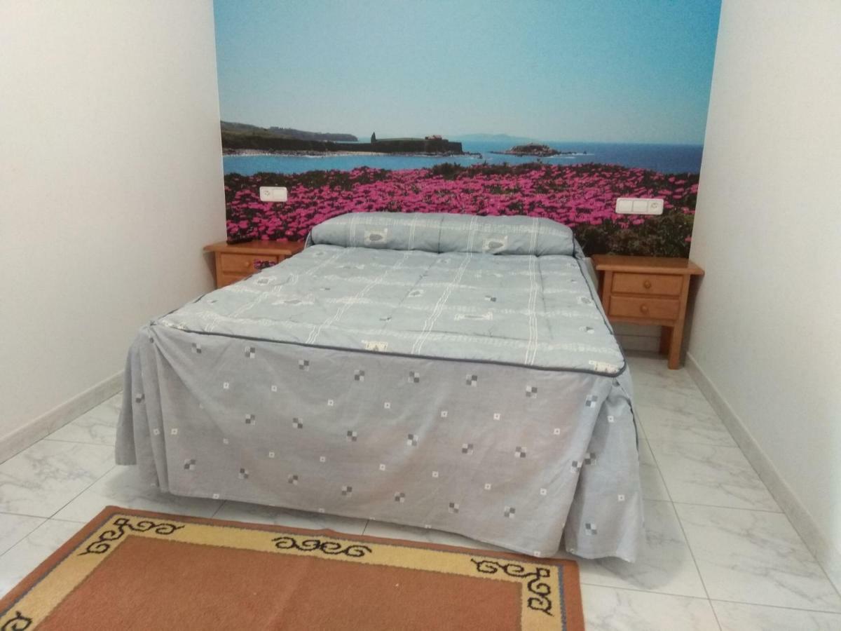 Casa Rodino Ξενοδοχείο Meaño Εξωτερικό φωτογραφία