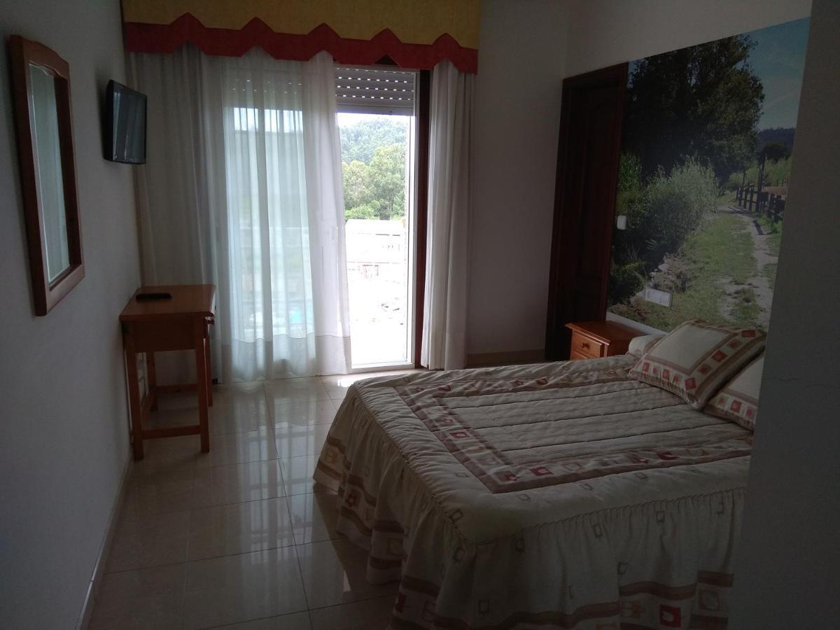 Casa Rodino Ξενοδοχείο Meaño Εξωτερικό φωτογραφία