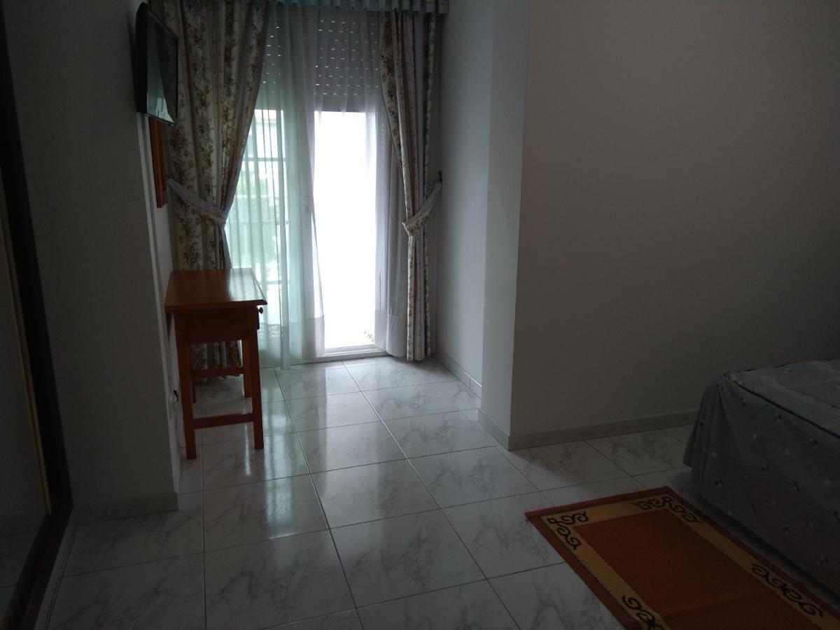 Casa Rodino Ξενοδοχείο Meaño Εξωτερικό φωτογραφία