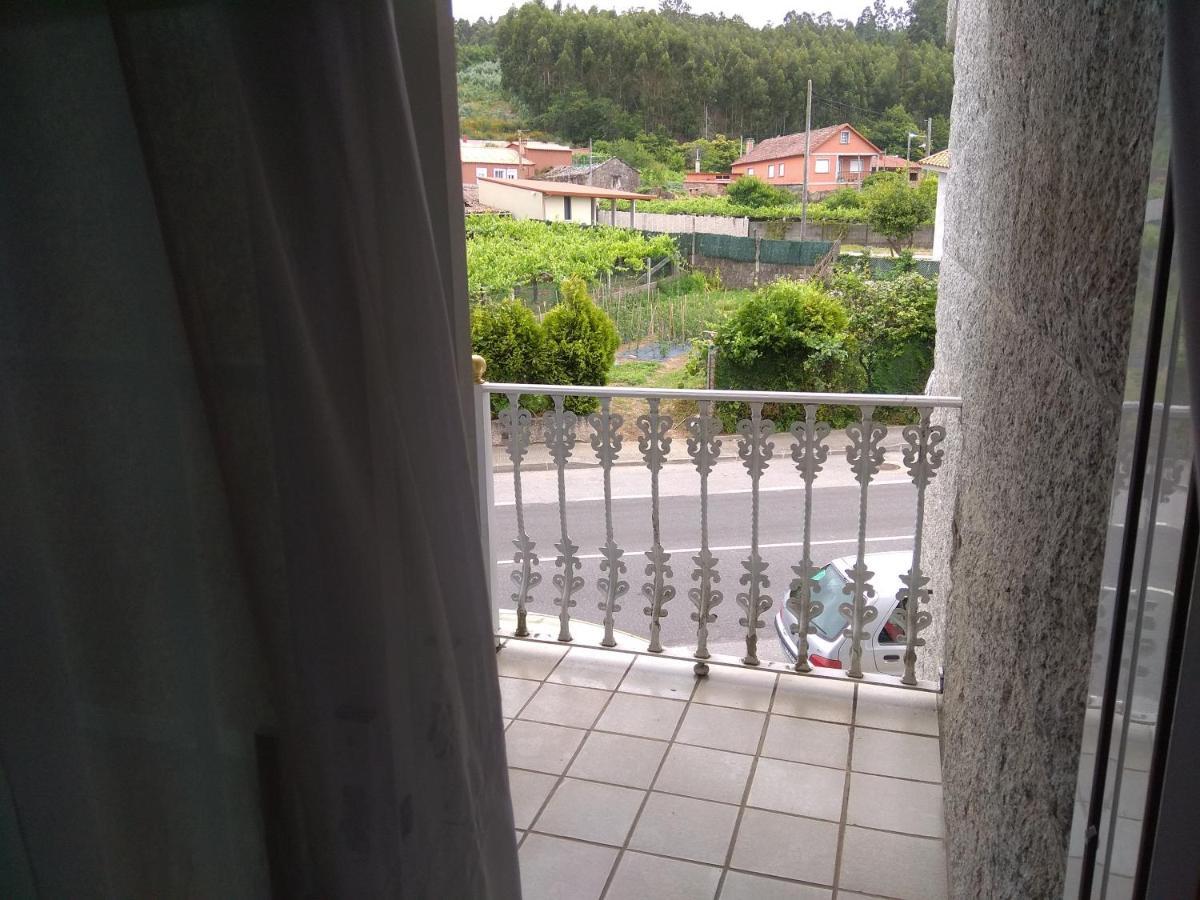Casa Rodino Ξενοδοχείο Meaño Εξωτερικό φωτογραφία